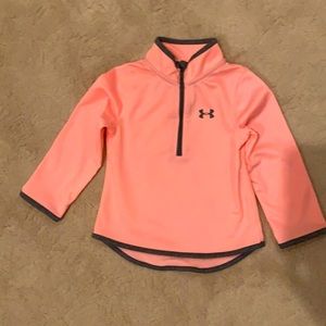 Under Armour kids top